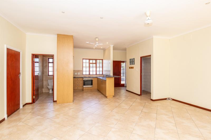 3 Bedroom Property for Sale in Bergvliet Western Cape